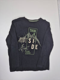 Tričko Destination 134/140