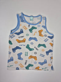 Tílko Pepco 122/128