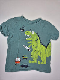 Tričko Cool Club 128