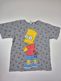 Tričko Simpsonovi 104/110