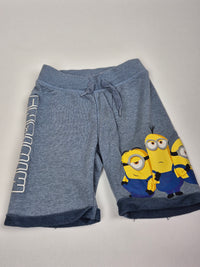 Kraťasy Mimoni C&A 116