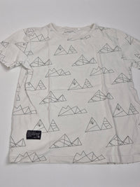 Tričko Reserved 140