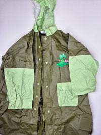 Pláštěnka Frog 116/122