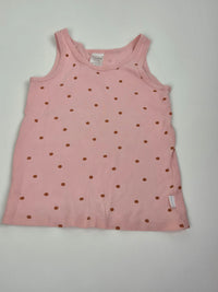 Tílko Schiesser 104