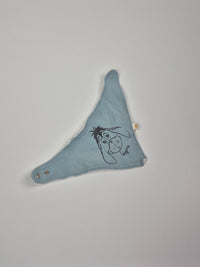 Slintáček Medvídek Pú