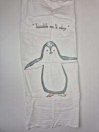 Látková plena Mamapocket