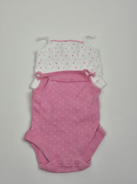 Sada 2ks tílkových body F&F 62