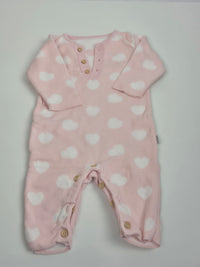 Overal Kitikate 56/62