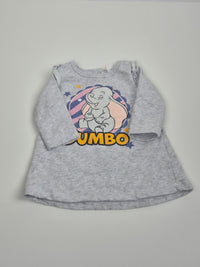 Mikinošaty Dumbo Lidl 50/56