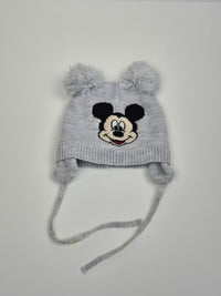 Čepice Mickey Mouse Pepco 86/92