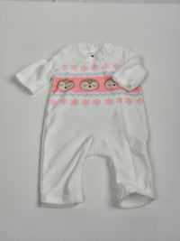 Hebký overal Pepco 56