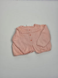 Krátký svetr Next 62/68