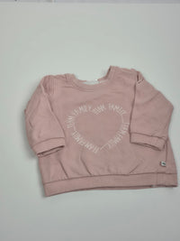 Mikina Identic Nature 74