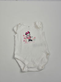 Body Minnie Mouse F&F 68