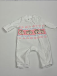 Hebký overal Pepco 56