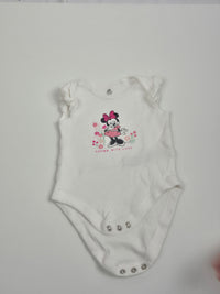 Body Minnie Mouse F&F 68