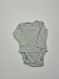 Body H&M 62