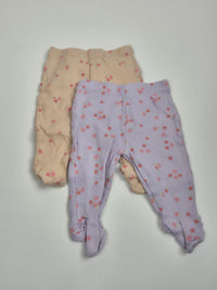 Sada 2ks polodupaček Sinsay 62