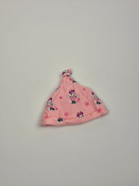 Čepice Minnie Mouse F&F 68