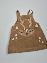 Laclové šaty Next 80