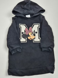 Mikinošaty Minnie Mouse F&F 92