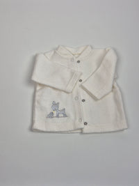 Mikina Baby Service 62