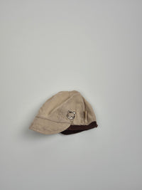 Bavlněná kšiltovka Dráče 40-42cm