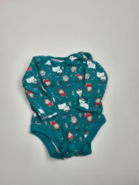 Vánoční body F&F 68