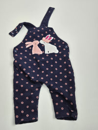 Laclový overal Bluezoo 68