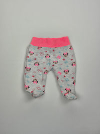 Polodupačky Minnie Mouse Pepco 56