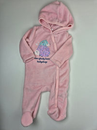 Teplé dupačky Pepco 68