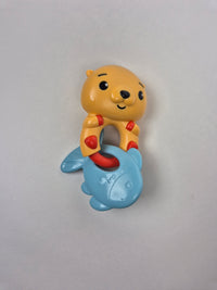 Kojenecká hračka Fisher Price