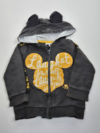 Mikina Mickey Mouse Pepco 80