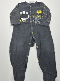 Dupačky Batman Pepco 80