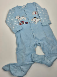 Dupačky 101 Dalmatinů Pepco 80