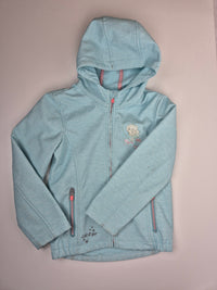 Softshellová bunda Frozen C&A 128