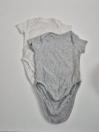 Sada 2ks body Sinsay 68