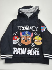 Mikina Tlapková Patrola 98