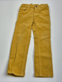 Manšestrové kalhoty Mayoral 104