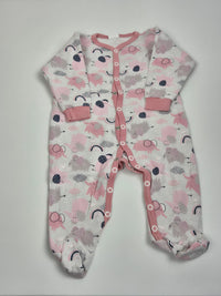 Dupačky New Arex 74