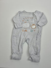 Overal Marks&Spencer 69