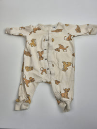 Overal Lví Král 56/62