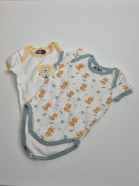 Sada 2ks body Seasons 62/68