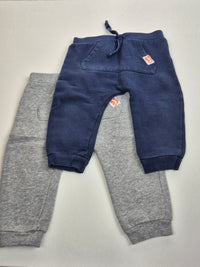 Sada 2ks tepláků F&F 80