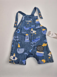 Laclové kraťasy Marks&Spencer 72