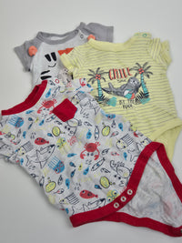 Sada 3ks body Pepco 74