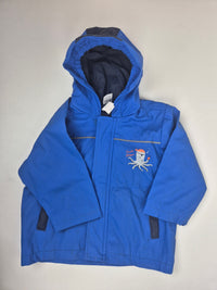 Lehká bunda do deště C&A 80