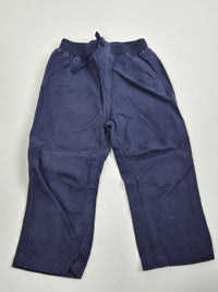 Kalhoty George 80/86