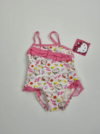 Plavky Hello Kitty Stamion 80