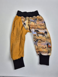 Tepláky Česká malovýroba 74